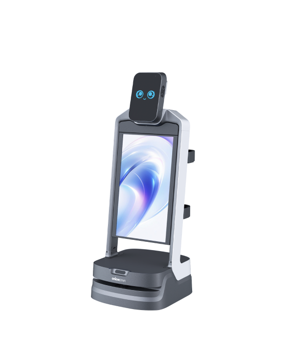 LuckiBot Plus
